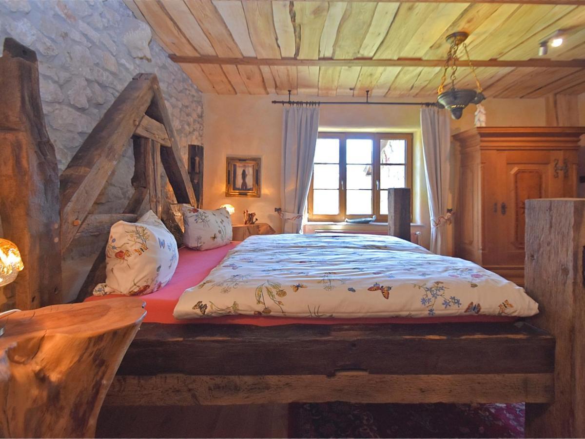 Wundervilla In Hesse Near The Forest Vohl Экстерьер фото